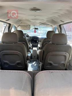 دودج كارافان